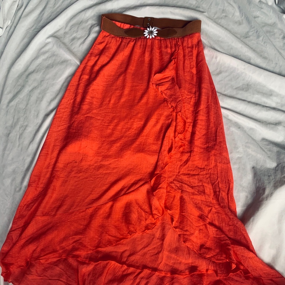 Skirt